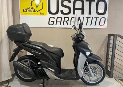 Yamaha Xenter 125 (2011 - 14) - Annuncio 9764921