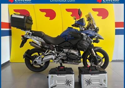 Bmw R 1200 GS (2008 - 09) - Annuncio 9764918