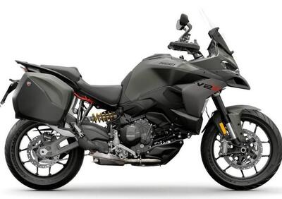 Ducati Multistrada V2 S (2025) - Annuncio 9764920