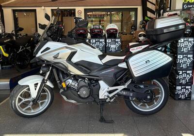 Honda NC 750 X ABS (2016 -17) - Annuncio 9764919