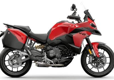 Ducati Multistrada V2 S (2025) - Annuncio 9764944