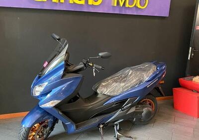 Suzuki Burgman 400 (2025) - Annuncio 9764942