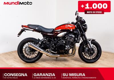 Kawasaki Z 900 RS Cafe (2022) - Annuncio 9762307