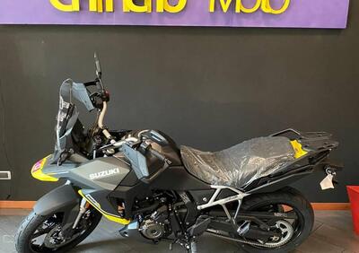Suzuki V-Strom 800SE (2025) - Annuncio 9764945