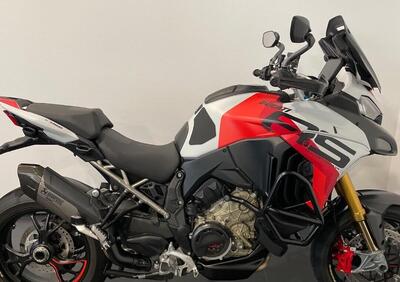 Ducati Multistrada V4 RS (2024 - 25) - Annuncio 9763908