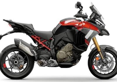 Ducati Multistrada V4 Pikes Peak (2025) - Annuncio 9764947