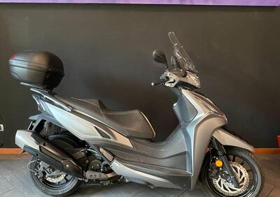 Kymco Agility 300i ABS (2019 - 20) - Annuncio 9764948