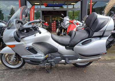 Bmw K 1200 LT (1999 - 03) - Annuncio 9764949