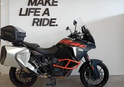 KTM 1290 Super Adventure S (2017 - 20) - Annuncio 9764951