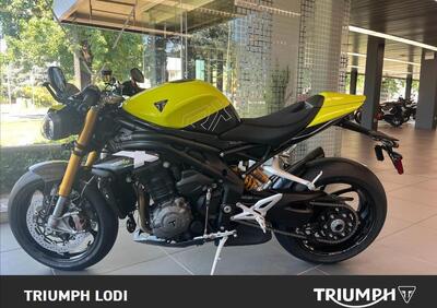 Triumph Speed Triple 1200 RX (2025) - Annuncio 9764955
