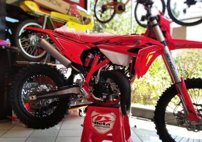 Betamotor RR X-PRO 125 2T Enduro (2026) - Annuncio 9764958