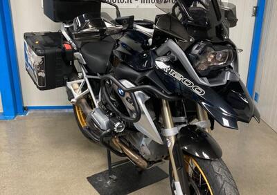 Bmw R 1200 GS (2013 - 16) - Annuncio 9764969