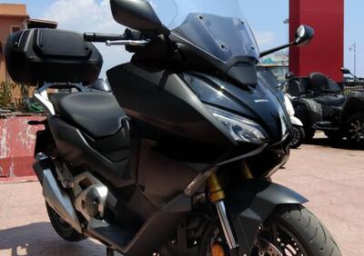 Honda Forza 750 DCT (2021 - 24) - Annuncio 9764991