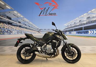 Kawasaki Z 650 (2017 - 19) - Annuncio 9764999