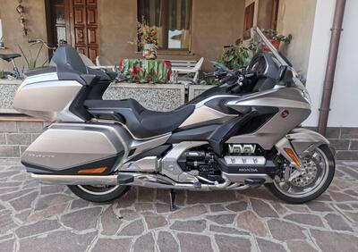 Honda GL 1800 Gold Wing Tour DCT & Airbag (2022 - 24) - Annuncio 9764576