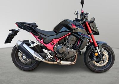 Honda CB 750 Hornet (2023 - 24) - Annuncio 9765012