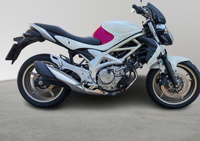 Suzuki Gladius 650 SFV (2009 - 15) - Annuncio 9765013