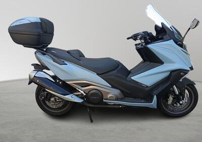 Kymco AK 550 ETS (2021 - 25) - Annuncio 9765014