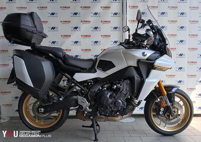 Yamaha Tracer 9 GT (2021 - 24) - Annuncio 9765025