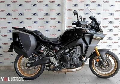 Yamaha Tracer 9 GT (2021 - 24) - Annuncio 9765027