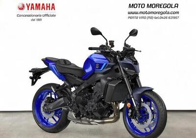 Yamaha MT-09 (2024 - 25) - Annuncio 9765030