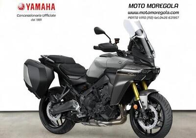 Yamaha Tracer 9 GT Y-AMT (2025) - Annuncio 9765035