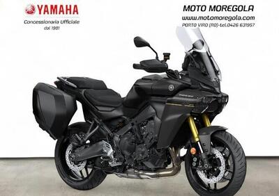 Yamaha Tracer 9 GT Y-AMT (2025) - Annuncio 9765036