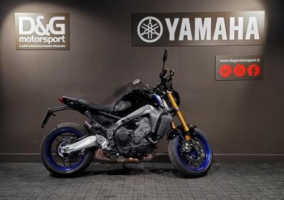 Yamaha MT-09 SP (2021 - 23) - Annuncio 9765040