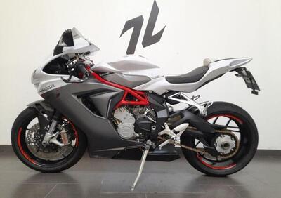 MV Agusta F3 800 EAS ABS (2013 - 17) - Annuncio 9765042