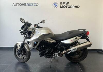 Bmw F 800 R (2009 - 11) - Annuncio 9765046