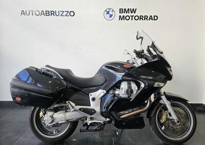 Moto Guzzi Norge 1200 GT (2009 - 11) - Annuncio 9765048
