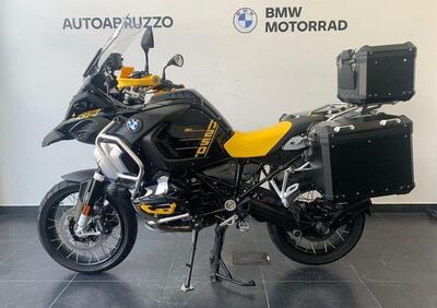 Bmw R 1250 GS Adventure - Edition 40 Years GS (2020 - 21) - Annuncio 9765050