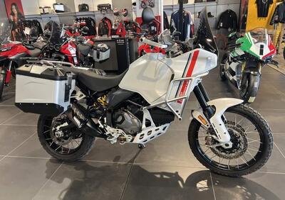 Ducati DesertX (2022 - 25) - Annuncio 9765051
