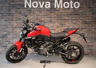 Ducati Monster 937 + (2021 - 25) - Annuncio 9765054