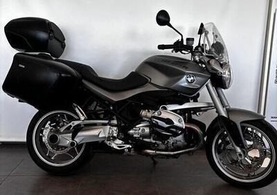 Bmw R 1200 R (2006 - 11) - Annuncio 9765055