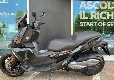 Bmw C 400 X (2018 - 20) - Annuncio 9739387
