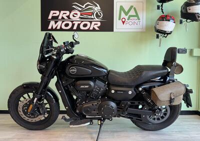 Keeway Motor V302 C (2022 - 25) - Annuncio 9765079