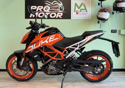 KTM 390 Duke (2021 - 23) - Annuncio 9765080