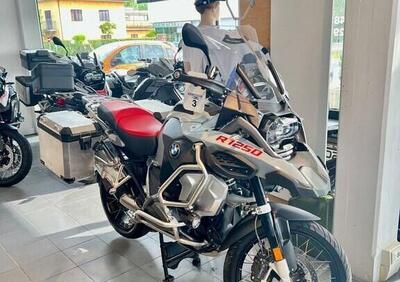 Bmw R 1250 GS Adventure (2019 - 20) - Annuncio 9765056
