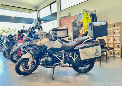Bmw R 1250 GS (2021 - 24) - Annuncio 9765057