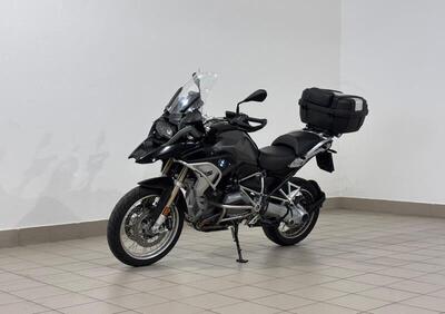 Bmw R 1200 GS (2017 - 18) - Annuncio 9765060