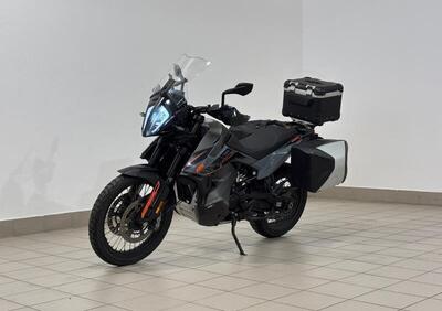 KTM 890 Adventure R (2021) - Annuncio 9758337