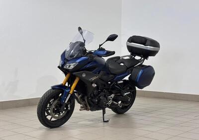 Yamaha Tracer 900 GT (2018 - 20) - Annuncio 9765063