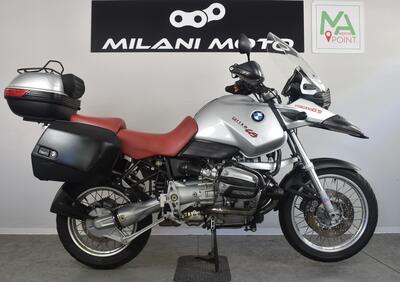 Bmw R 1150 GS (1999 - 03) - Annuncio 9765081