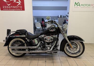 Harley-Davidson 1584 Deluxe (2007 - 08) - FLSTN - Annuncio 9753372