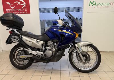Honda Transalp XL 650V (2000 - 04) - Annuncio 9759167