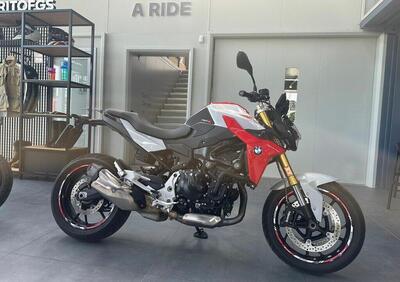 Bmw F 900 R (2017 - 20) - Annuncio 9765066