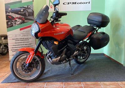 Kawasaki Versys 650 (2006 - 09) - Annuncio 9765085
