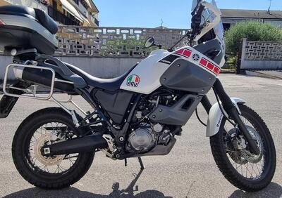 Yamaha XT 660 Z Ténéré (2008 - 16) - Annuncio 9765086