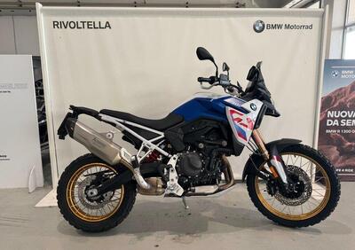 Bmw F 900 GS (2024 - 25) - Annuncio 9648813